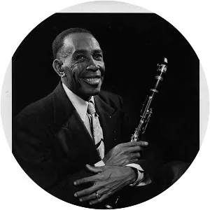 The George Lewis Ragtime Jazzband Of