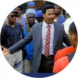 The George McKenna Story