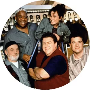 The George Wendt Show