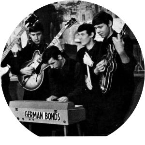 The German Bonds - Musical band
