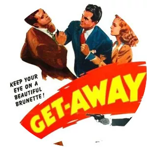 The Get-Away