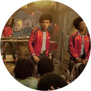 The Get Down