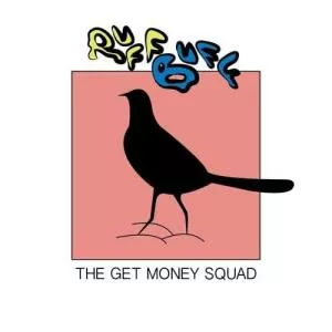 The Get Money Squad - Musical artist