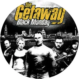 The Getaway: Black Monday