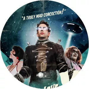 The Ghastly Love of Johnny X