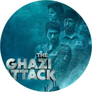 The Ghazi Attack