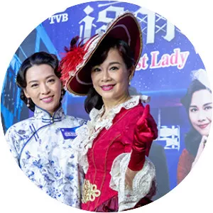 The Ghetto-Fabulous Lady