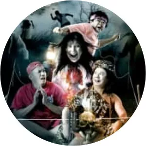 The Ghost And Master Boh