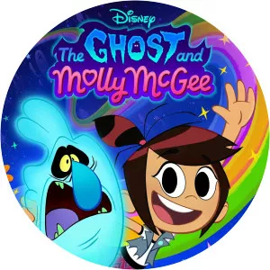The Ghost and Molly McGee