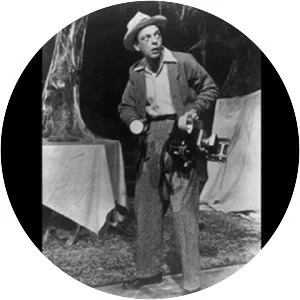 The Ghost and Mr. Chicken