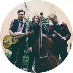 The Ghost And The Machine - Musical group