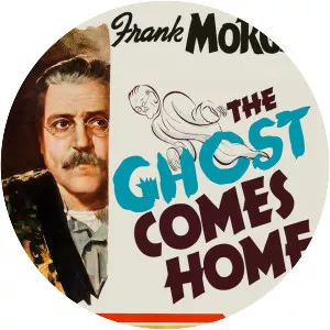 The Ghost Comes Home - 1940 ‧ Drama/Comedy-drama ‧ 1h 19m
