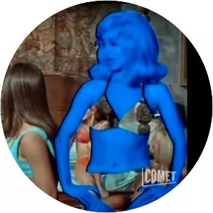 The Ghost in the Invisible Bikini - 1966 ‧ Fantasy/Comedy ‧ 1h 22m