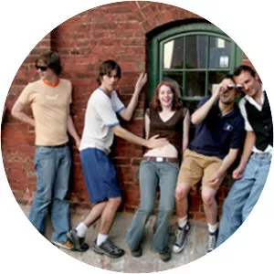 The Ghost Is Dancing