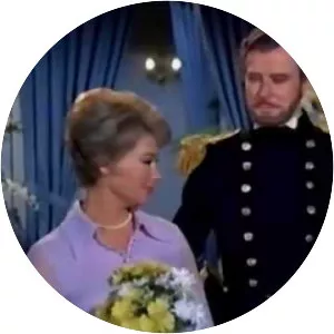 The Ghost & Mrs. Muir