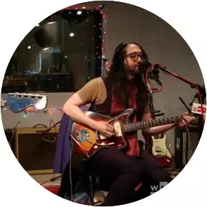 The Ghost of a Saber Tooth Tiger