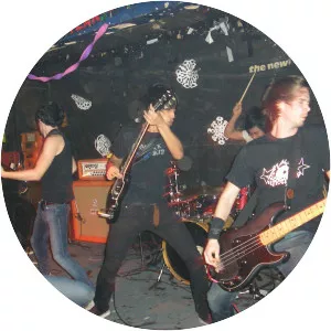 The Ghost of a Thousand