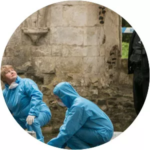 The Ghost of Causton Abbey