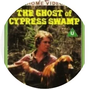 The Ghost of Cypress Swamp