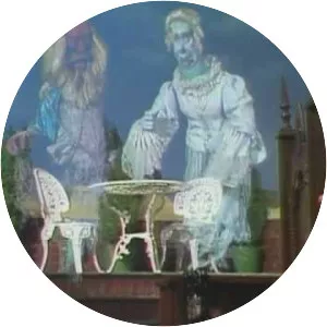 The Ghost of Faffner Hall