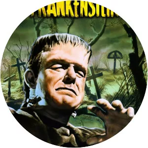 The Ghost of Frankenstein