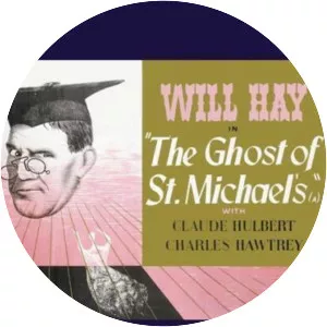 The Ghost of St. Michael's - 1941 ‧ Black and white/Thriller ‧ 1h 22m