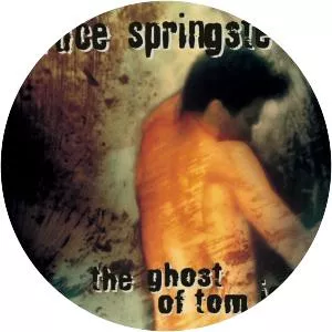 The Ghost of Tom Joad photograph