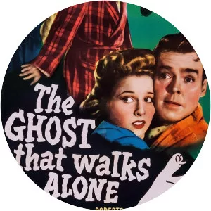 The Ghost That Walks Alone