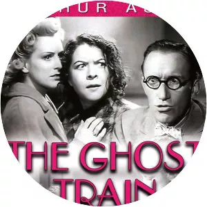 The Ghost Train