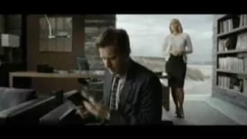 The Ghost Writer - 2010 ‧ Drama/Mystery ‧ 2h 10m