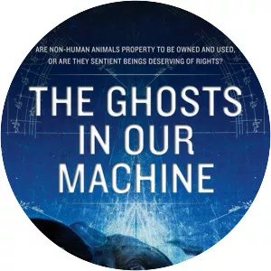 The Ghosts in Our Machine - 2013 ‧ Documentary ‧ 1h 33m