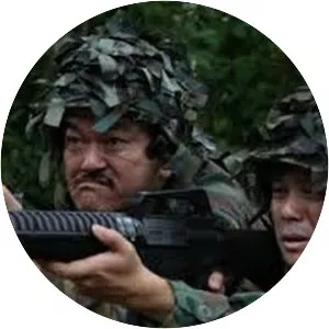 The Ghosts Must Be Crazy