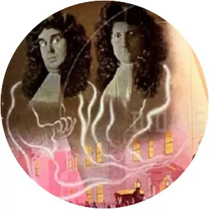 The Ghosts of Berkeley Square