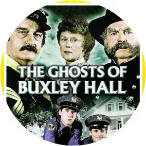 The Ghosts of Buxley Hall - 1980 ‧ Fantasy/Comedy ‧ 2 hours