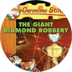 The Giant Diamond Robbery - Book by Elisabetta Dami