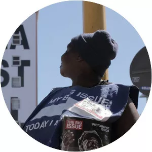 The Giant Is Falling