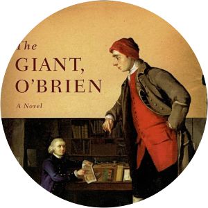 The Giant, O'Brien - Novel by Hilary Mantel