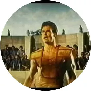 The Giant of Marathon