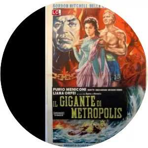 The Giant of Metropolis - 1961 ‧ Fantasy/Adventure ‧ 1h 38m