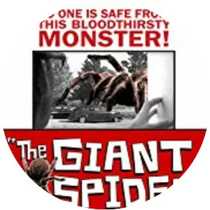 The Giant Spider - 2013 ‧ Horror/Sci-fi ‧ 1h 11m