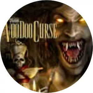 The Giddeh: Voodoo Curse