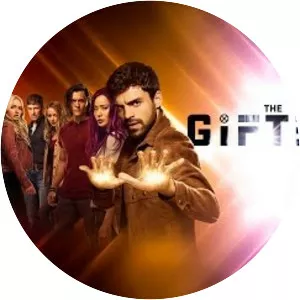 The Gifted - American television series