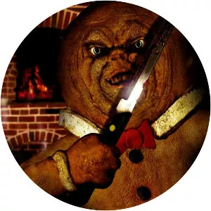 The Gingerdead Man - 2005 ‧ Slasher/Horror ‧ 1h 15m