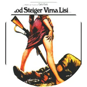 The Girl and the General - 1967 ‧ Drama/Comedy ‧ 1h 43m