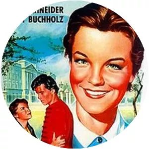 The Girl and the Legend