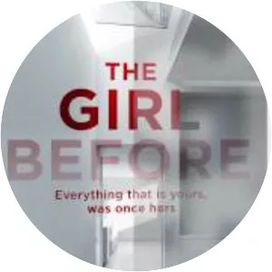 The Girl Before - Book by Anthony Capella