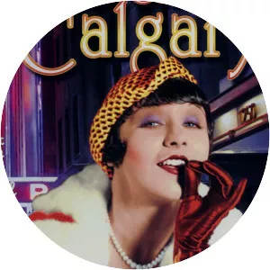 The Girl from Calgary