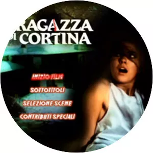 The Girl From Cortina