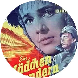 The Girl from Flanders