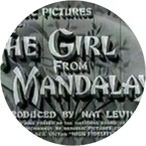 The Girl from Mandalay - 1936 ‧ 1h 8m